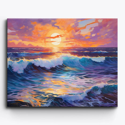 PCN 13 Sandy Shores.🌊